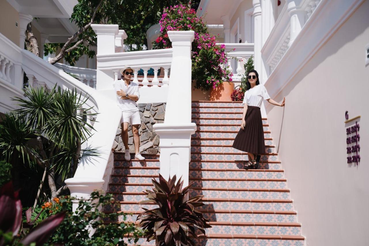 Mercure Vung Tau Resort Exterior foto