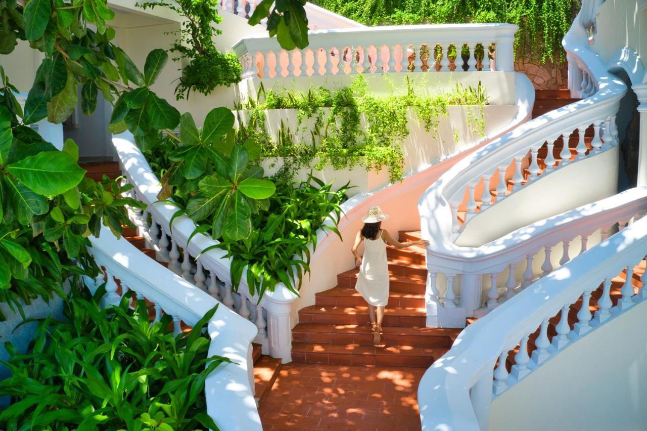 Mercure Vung Tau Resort Exterior foto