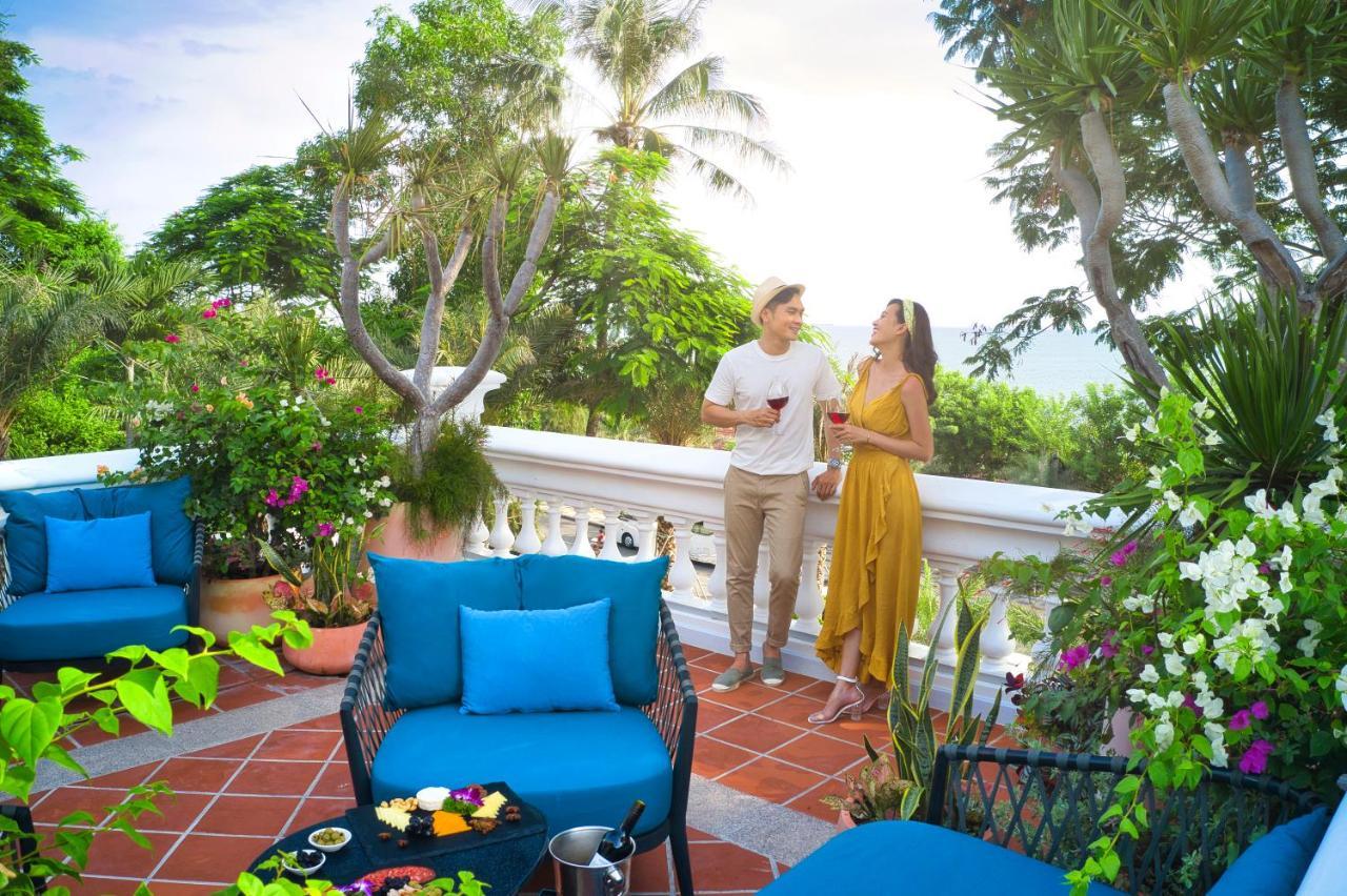 Mercure Vung Tau Resort Exterior foto