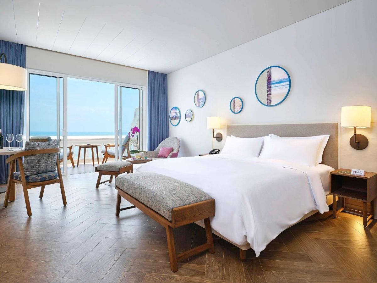 Mercure Vung Tau Resort Exterior foto