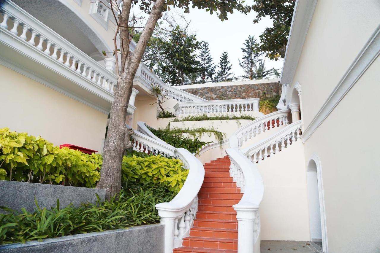 Mercure Vung Tau Resort Exterior foto