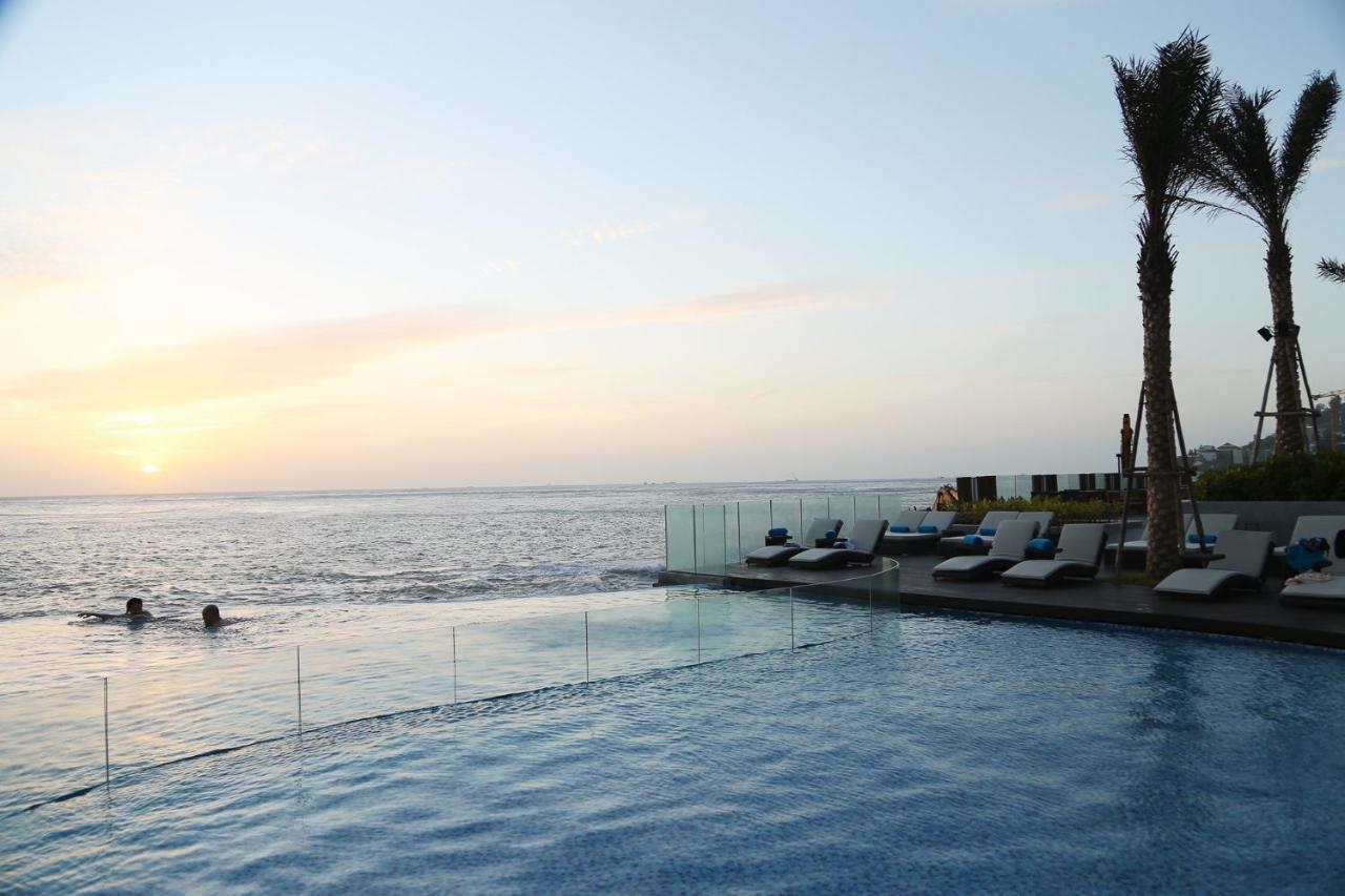 Mercure Vung Tau Resort Exterior foto