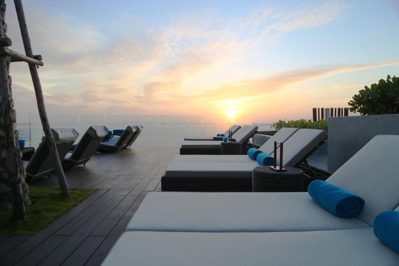 Mercure Vung Tau Resort Exterior foto